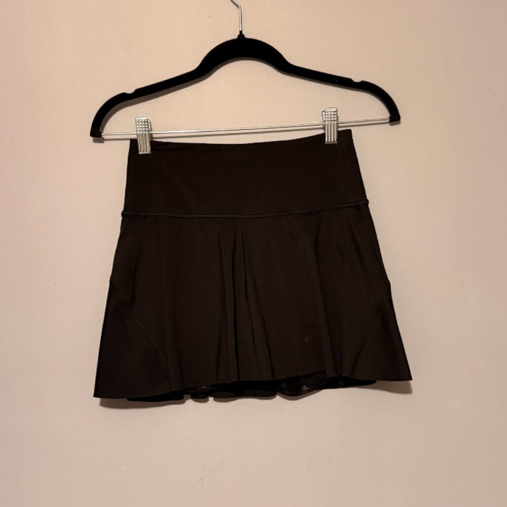 Athleta Ace Tennis Skort 13.5 inch